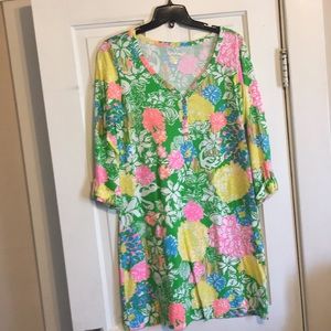 Lilly Pulitzer